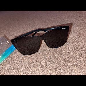 QUAY sunglasses